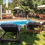 Butterfly Wing 4* Odessa