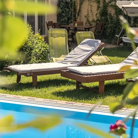 Butterfly Wing Guest house Odesa