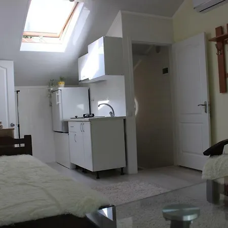 Penzion Butterfly Wing 3*