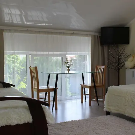 Butterfly Wing Guest house 4*