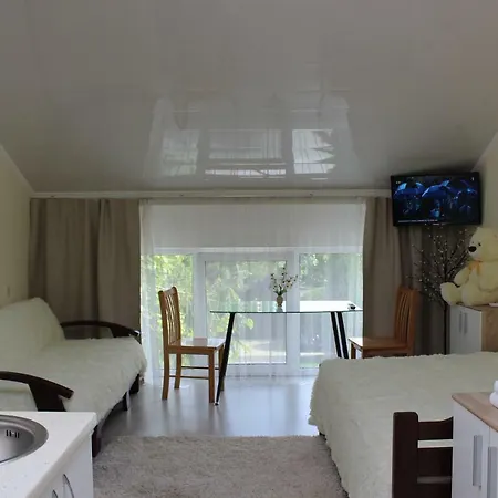 Butterfly Wing Guest house Odesa