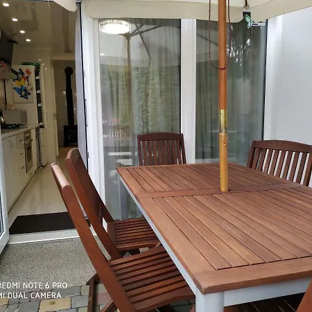 Butterfly Wing Guest house Odesa