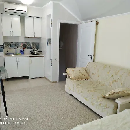 Guest house Butterfly Wing Odesa