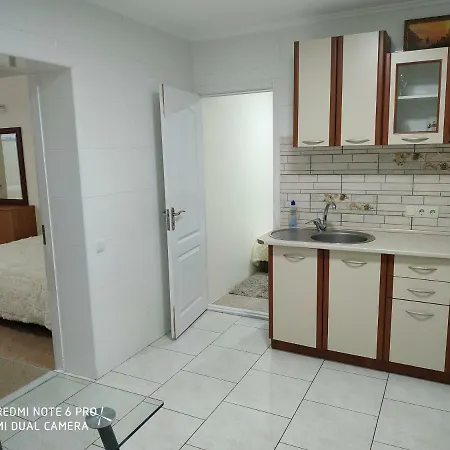 Guest house Butterfly Wing Odesa
