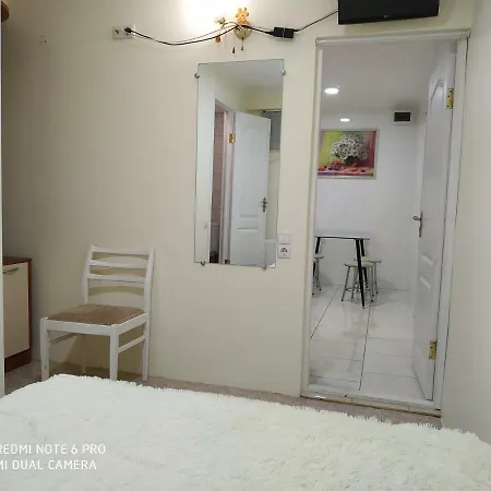 Guest house Butterfly Wing Odesa