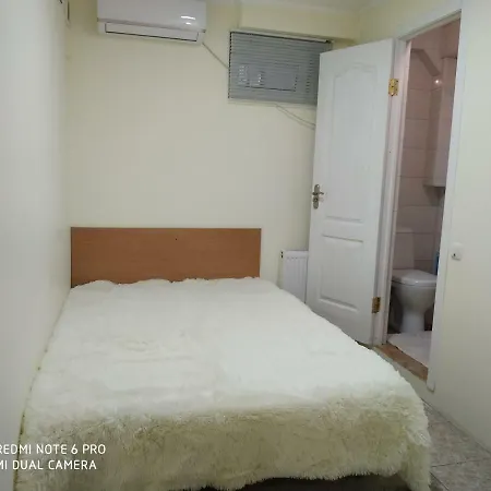 Guest house Butterfly Wing 3*