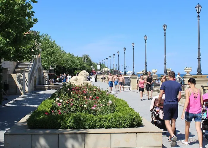 Guest house Butterfly Wing