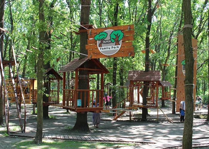 Butterfly Wing 4* Odesa