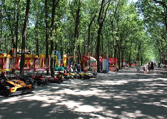 Butterfly Wing Guest house Odesa