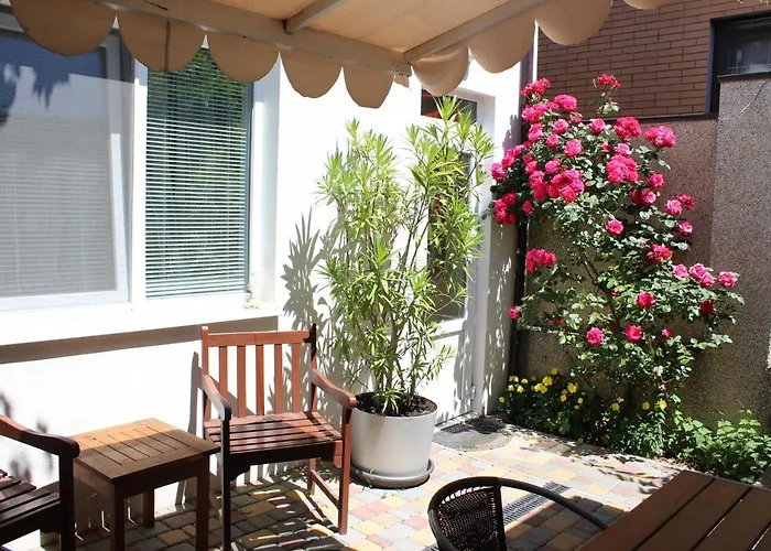 Butterfly Wing 4* Odesa