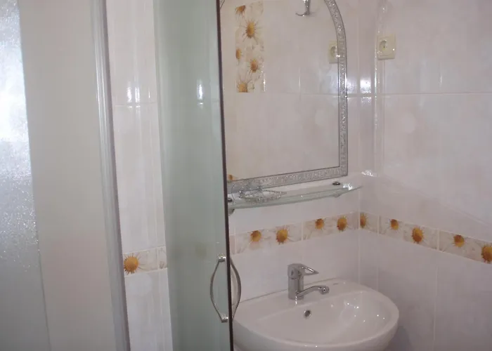 Butterfly Wing Odesa