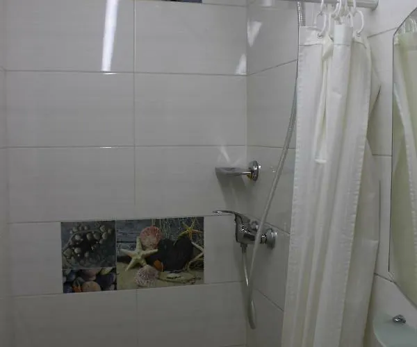 Butterfly Wing 4* Odessa