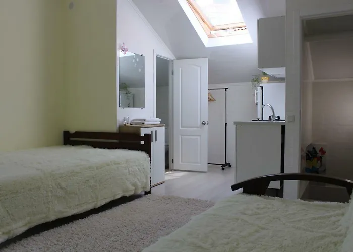 Butterfly Wing Guest house Odesa