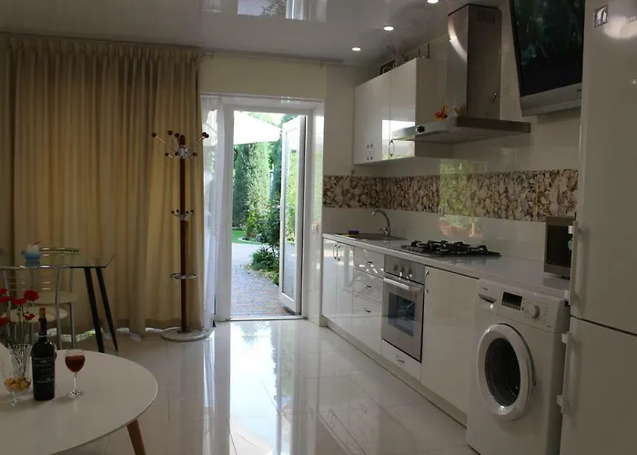 Butterfly Wing Guest house 4*