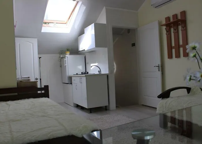 Maison d'hôtes Butterfly Wing 4*