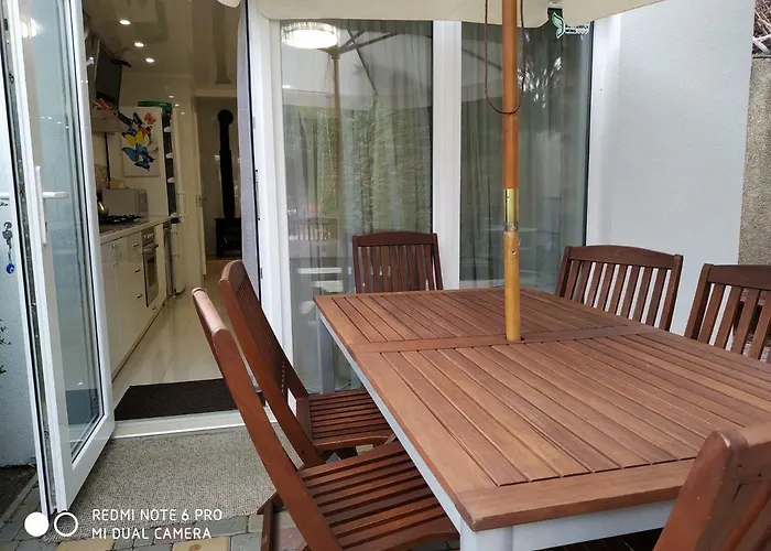 Butterfly Wing Guest house Odesa