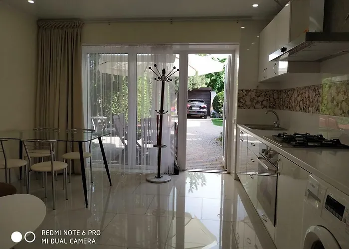 Butterfly Wing Maison d'hôtes