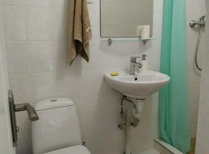 Guest house Butterfly Wing 4*