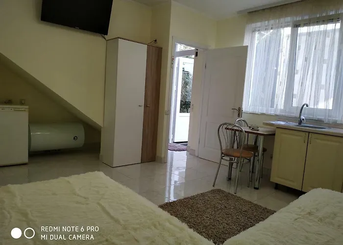 Guest house Butterfly Wing 4*