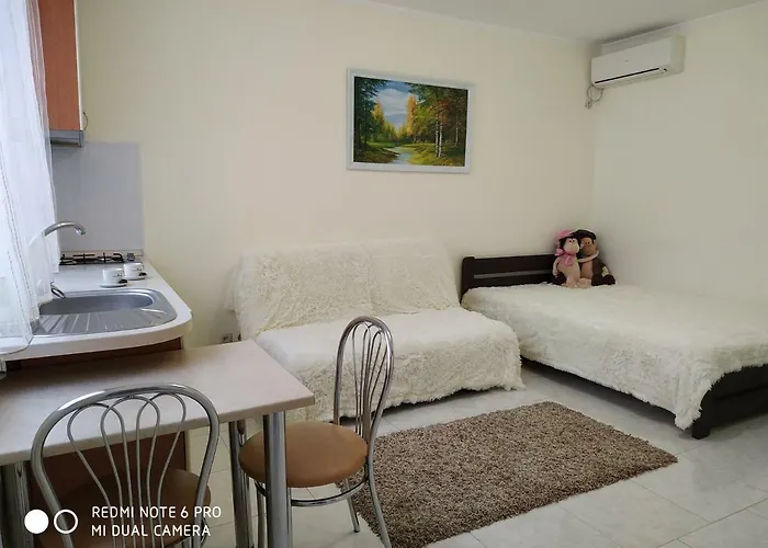 Butterfly Wing 4* Odessa