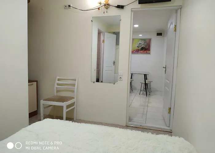 Guest house Butterfly Wing Odesa