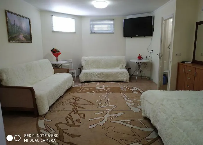 Guest house Butterfly Wing 4*