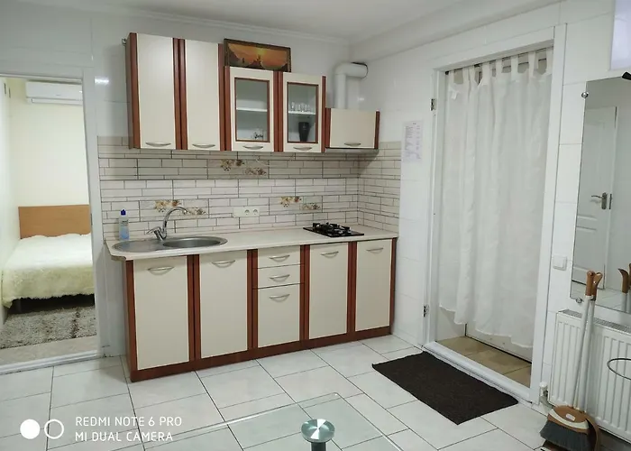 Butterfly Wing Maison d'hôtes