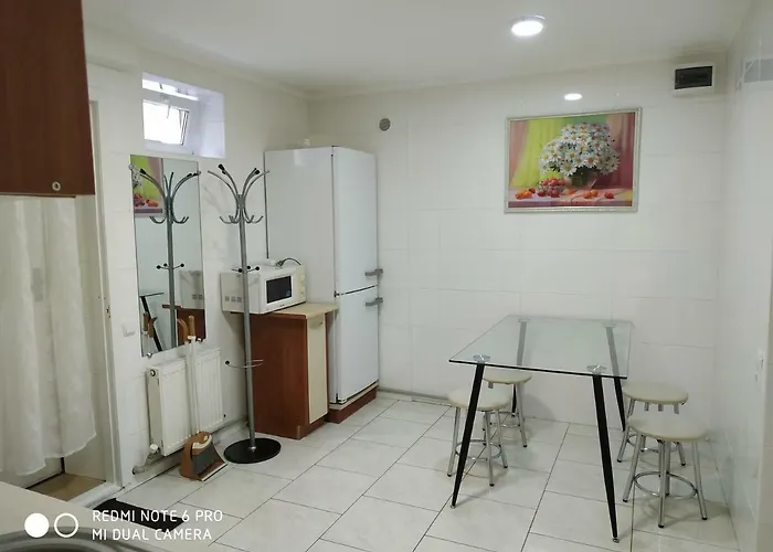 Butterfly Wing Odesa