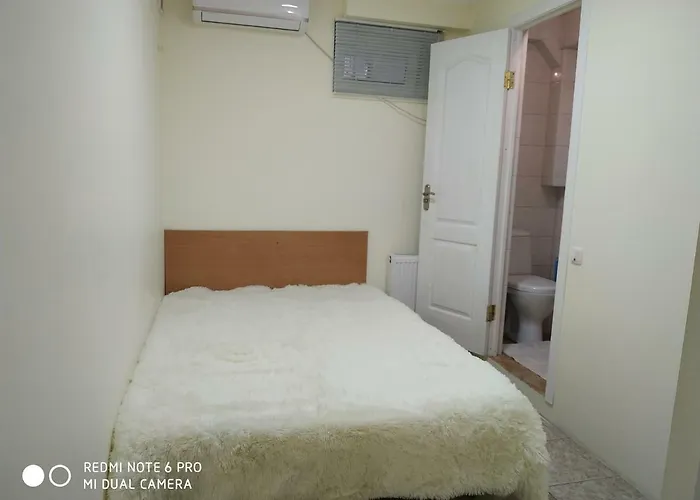 Guest house Butterfly Wing 4*