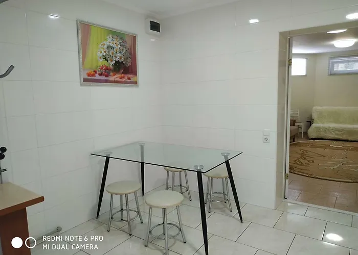 Butterfly Wing 4* Odesa