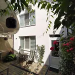 Guest house Butterfly Wing Odesa