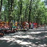 Butterfly Wing Guest house Odesa