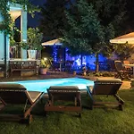 Guest house Butterfly Wing Odesa