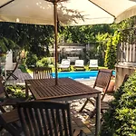 Butterfly Wing 4* Odesa