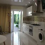 Butterfly Wing Guest house 4*
