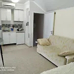 Guest house Butterfly Wing Odesa