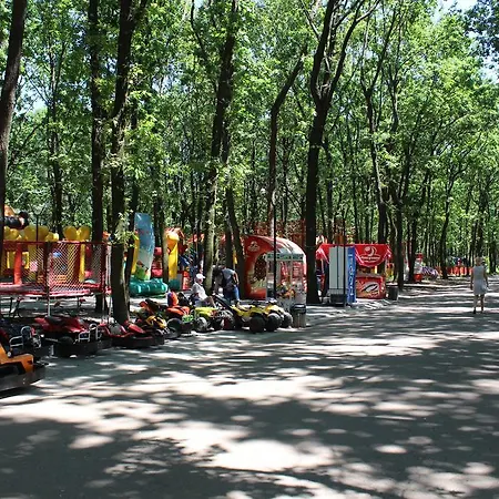 Butterfly Wing Guest house Odesa