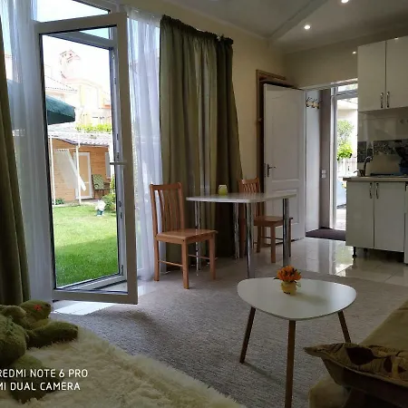 Butterfly Wing Guest house Odesa