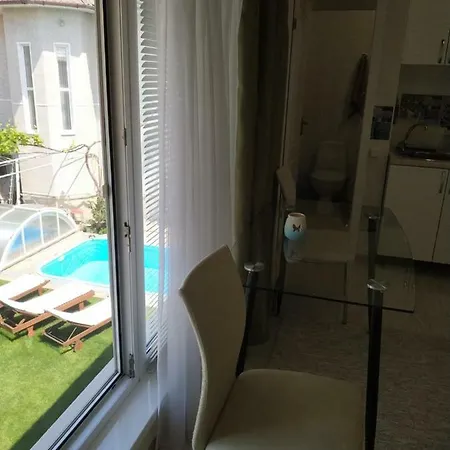 Butterfly Wing Guest house Odesa