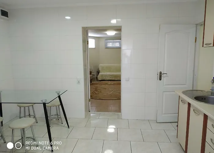 Butterfly Wing 4* Odessa